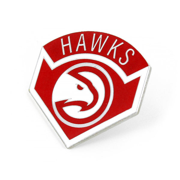 HAWKS TRIUMPH PIN