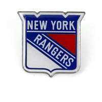 RANGERS LOGO PIN