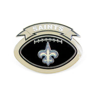 SAINTS TOUCHDOWN PIN