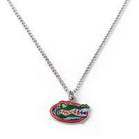 FLORIDA LOGO PENDANT