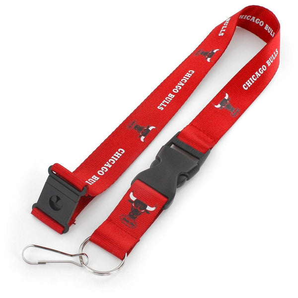 BULLS HWC LANYARD