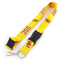 USC (GOLD) LANYARD