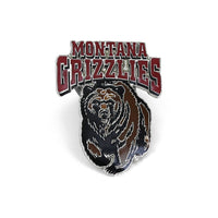 MONTANA LOGO PIN