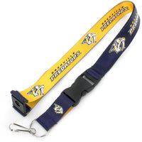 PREDATORS REVERSIBLE LANYARD