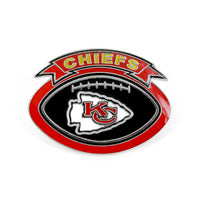 CHIEFS TOUCHDOWN PIN