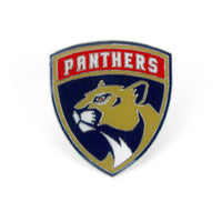 PANTHERS LOGO PIN