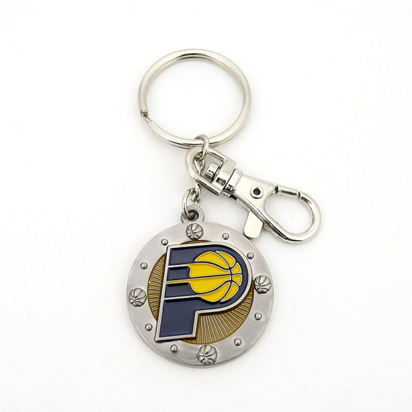 PACERS IMPACT KEYCHAIN