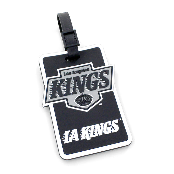 KINGS SOFT BAG TAG