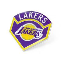 LAKERS TRIUMPH PIN