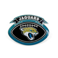 JAGUARS TOUCHDOWN PIN