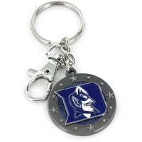 DUKE IMPACT KEYCHAIN
