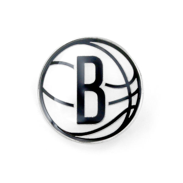 NETS LOGO PIN