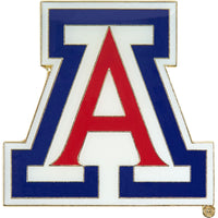 ARIZONA LOGO PIN