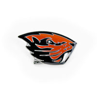 OREGON STATE LOGO PIN