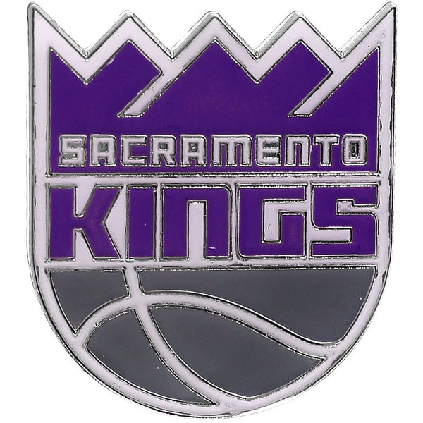 KINGS LOGO PIN