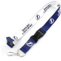 LIGHTNING REVERSIBLE LANYARD