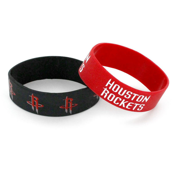 ROCKETS WIDE BRACELET