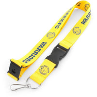 WARRIORS HWC LANYARD