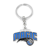 MAGIC LOGO KEYCHAIN