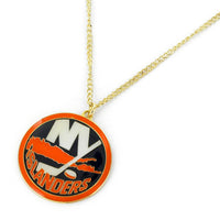 ISLANDERS TEAM PENDANT
