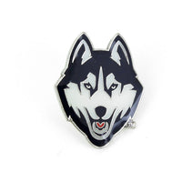 CONNECTICUT LOGO PIN