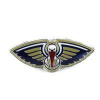 PELICANS LOGO PIN