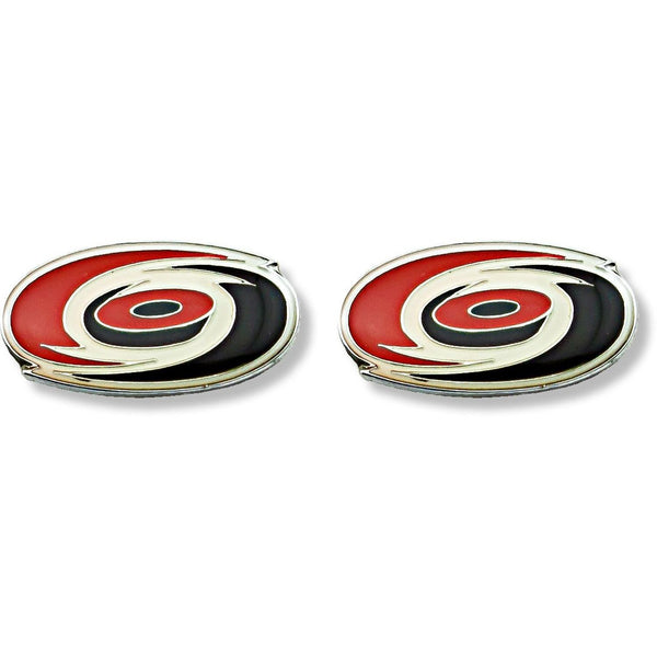 HURRICANES TEAM POST EARRINGS