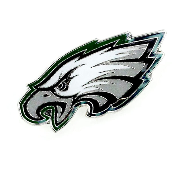 EAGLES LOGO PIN