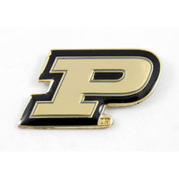 PURDUE "P" LOGO PIN