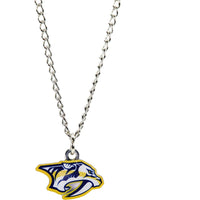 PREDATORS TEAM PENDANT