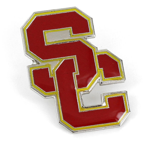 USC LOGO PIN