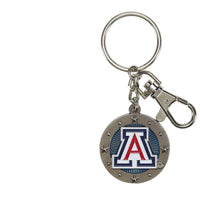 ARIZONA IMPACT KEYCHAIN