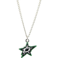 STARS TEAM PENDANT