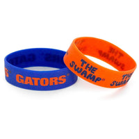 FLORIDA WIDE BRACELETS (2 PACK)