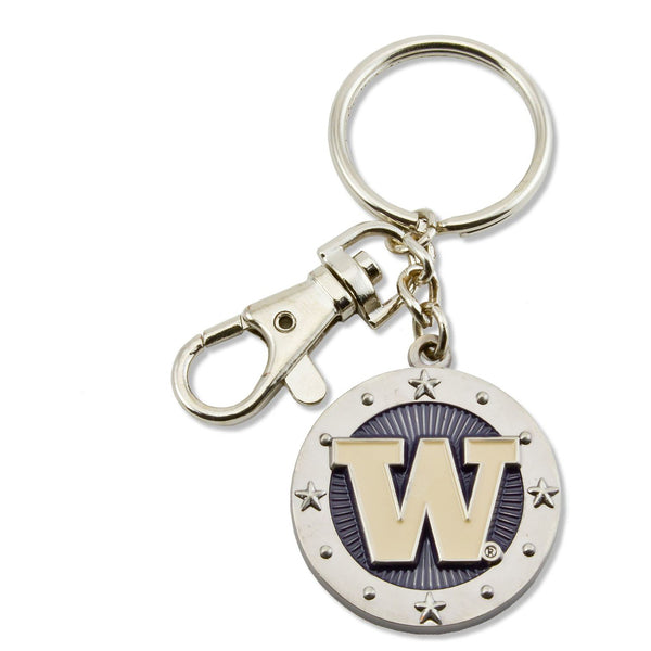 WASHINGTON IMPACT KEYCHAIN