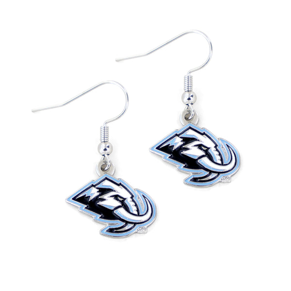 MAMMOTH DANGLER EARRINGS