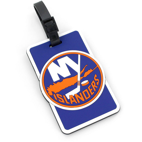 ISLANDERS SOFT BAG TAG