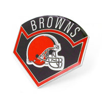 BROWNS TRIUMPH PIN