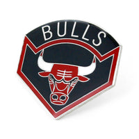 BULLS TRIUMPH PIN