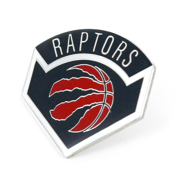 RAPTORS TRIUMPH PIN