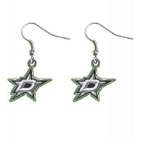 STARS DANGLER EARRINGS