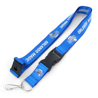 MAGIC (BLUE) TEAM LANYARD