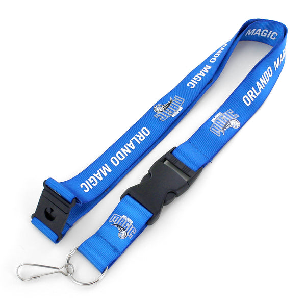 MAGIC (BLUE) TEAM LANYARD