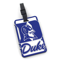 DUKE SCHOOL SOFT BAG TAG