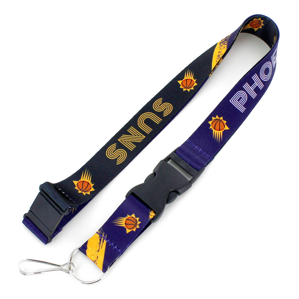 SUNS CROSSFADE LANYARD