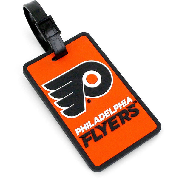 FLYERS SOFT BAG TAG