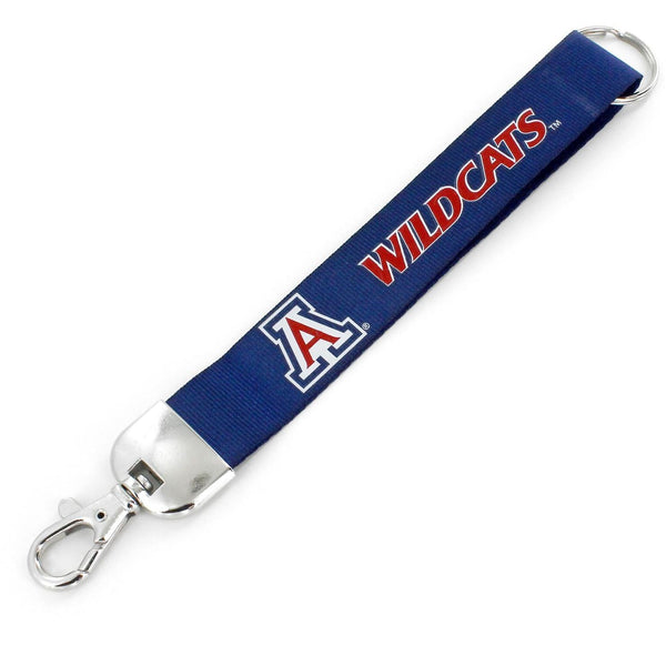 ARIZONA DELUXE WRISTLET KEYCHAIN