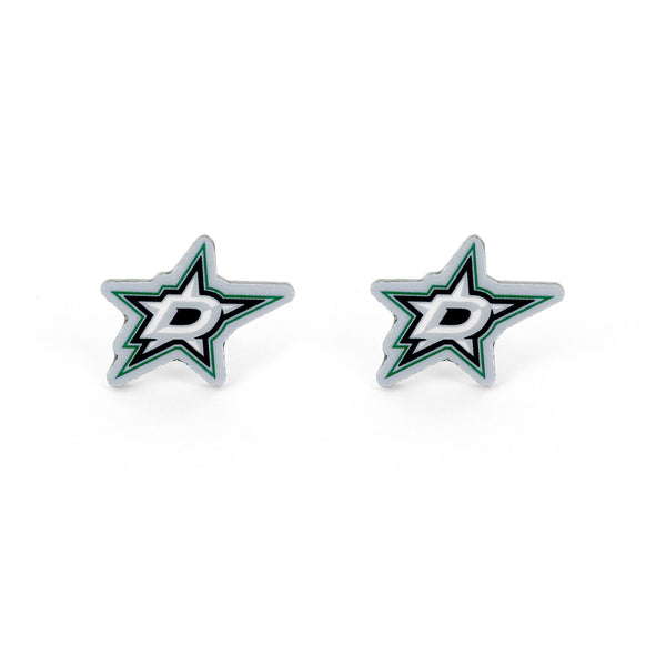 STARS TEAM POST EARRINGS