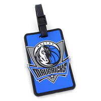 MAVERICKS SOFT BAG TAG