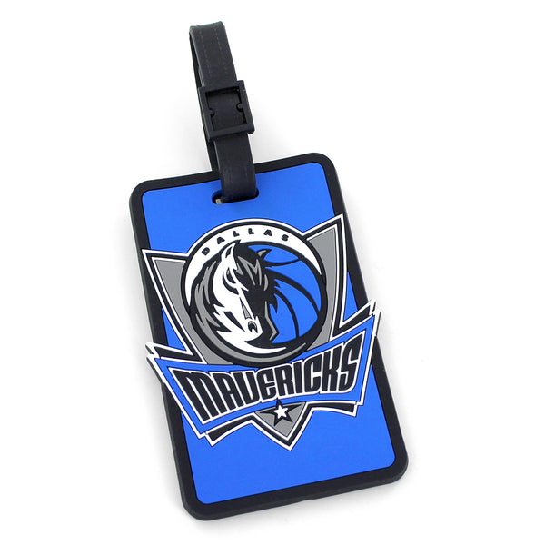 MAVERICKS SOFT BAG TAG